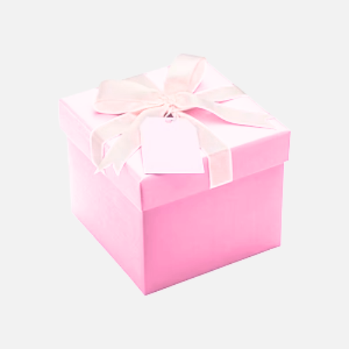 Mystery Gift